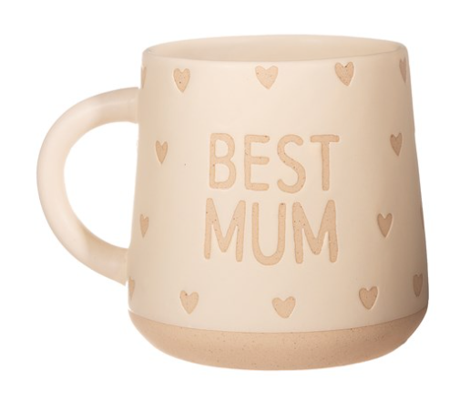 Šalica "Best Mum"