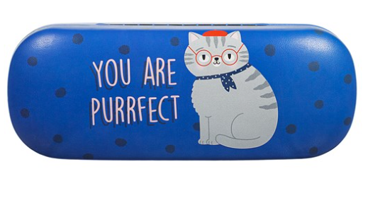 Etui za naočale ''Purrfect Cat"